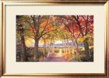 Autumn Path