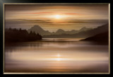 Buy Oxbow Bend at AllPosters.com