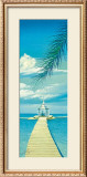 Buy Tropic Garden II at AllPosters.com