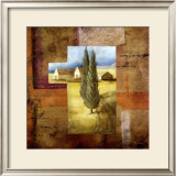 Buy Tuscan Collage II at AllPosters.com