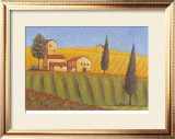 Buy The Colours of Provence I at AllPosters.com
