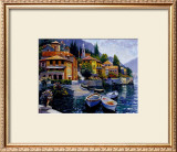 Lake Como Landing
