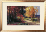 Buy Bend in the Road at AllPosters.com