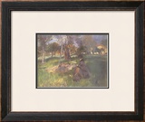 Buy In an Orchard at AllPosters.com