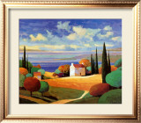 Provence by the Sea II