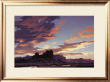 Buy Morning after the Rain at AllPosters.com