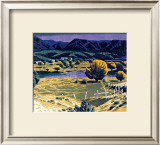 Buy Rio Tesuque at AllPosters.com