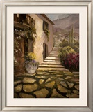 Sunlit Villa II