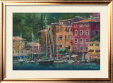 Portofino Afternoon