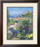 Buy Village of St. Agnes at AllPosters.com