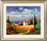 Provence by the Sea II