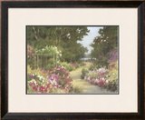 Buy Summer Stroll at AllPosters.com