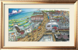 Buy A Day at the Beach at AllPosters.com