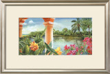 Buy Tropical Pathways at AllPosters.com