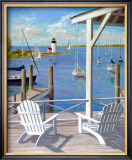 Buy Lighthouse View at AllPosters.com