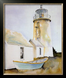 Buy Island Lighthouse at AllPosters.com