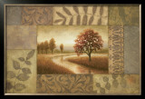 Buy October Away I at AllPosters.com