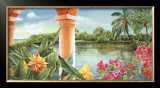 Buy Tropical Pathways at AllPosters.com