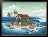 Buy Way Outer Reef at AllPosters.com