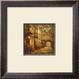 Buy Along the Passageway at AllPosters.com