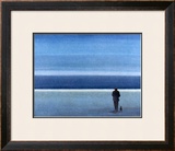 Buy On a Solitary Beach I at AllPosters.com