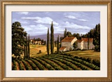 Buy View of the Valley at AllPosters.com