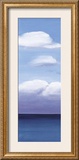 Buy Lavender Clouds I at AllPosters.com