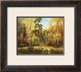 Buy Autumn Way III at AllPosters.com