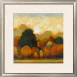 Within the Grove II