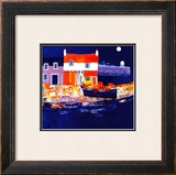 Buy Blue Harbour at AllPosters.com