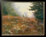 Buy Septembers Wild Asters at AllPosters.com
