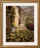 Sunlit Villa II
