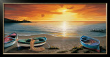 Buy Al Calar del Sole at AllPosters.com