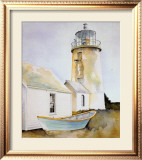 Buy Island Lighthouse at AllPosters.com