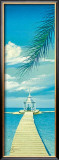 Buy Tropic Garden II at AllPosters.com