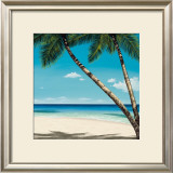 Buy Seashore Serenity II at AllPosters.com