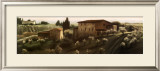 Buy Calcinaia, Tuscany at AllPosters.com