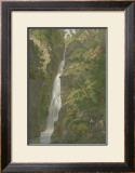 Tranquil Cascade II