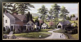 Buy Covered Bridge at AllPosters.com
