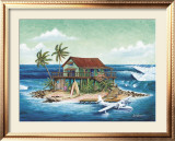 Buy Way Outer Reef at AllPosters.com