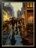 Buy Manhattan Shimmer at AllPosters.com