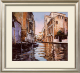 Venice Canal