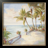 Buy Seaside Stroll at AllPosters.com