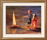 Smooth Sailing