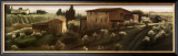 Buy Calcinaia, Tuscany at AllPosters.com
