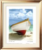 Buy Le Bateau Blanc at AllPosters.com