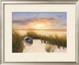 Beach Hideaway