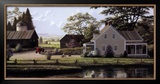 Buy The Red Tractor at AllPosters.com
