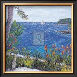 Buy Les Aloes du Cap at AllPosters.com