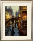Buy Manhattan Shimmer at AllPosters.com
